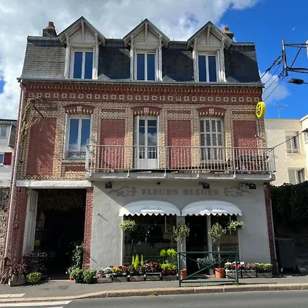 Les Terrasses De Adresse A 5 Min A Pieds De La Mer - Les Oceane *