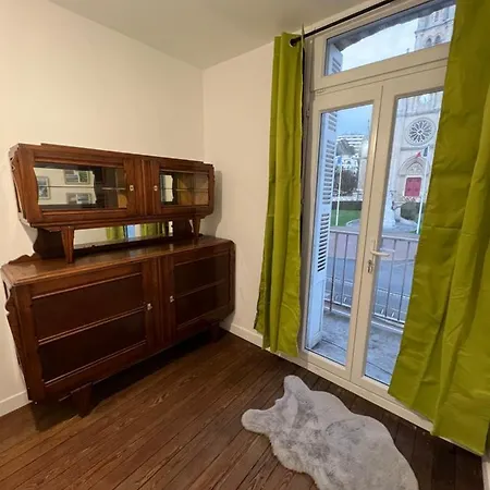 Les Terrasses De Adresse A 5 Min A Pieds De La Mer - Les Oceane شقة سانت-آدرِس