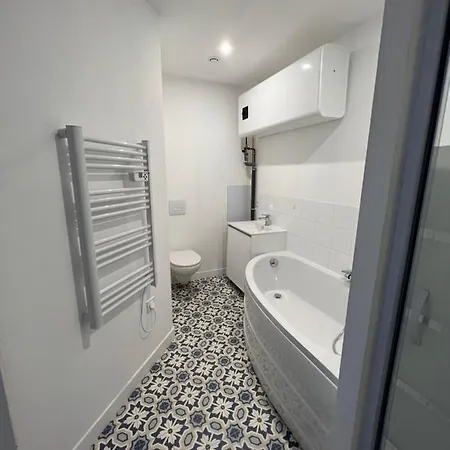 Les Terrasses De Adresse A 5 Min A Pieds De La Mer - Les Oceane * سانت-آدرِس